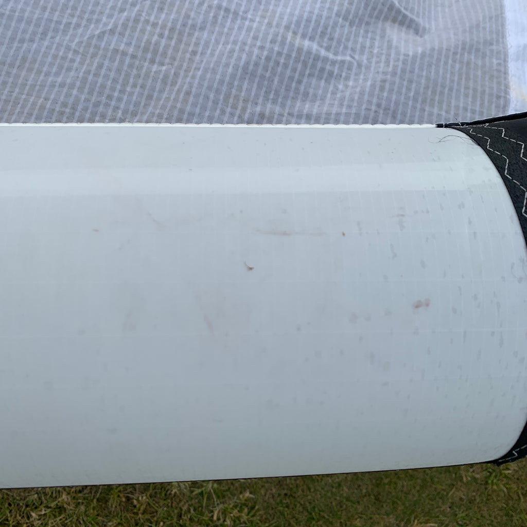 USED Core XR7 Kite-12m-White