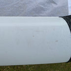 USED Core XR7 Kite-12m-White