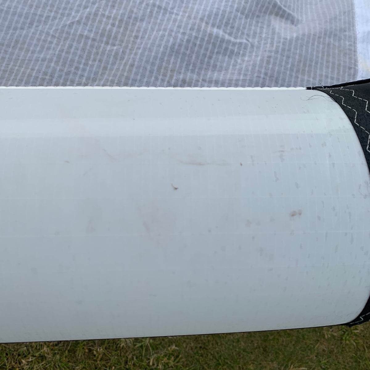 USED Core XR7 Kite-12m-White