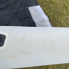 USED Core XR7 Kite-12m-White