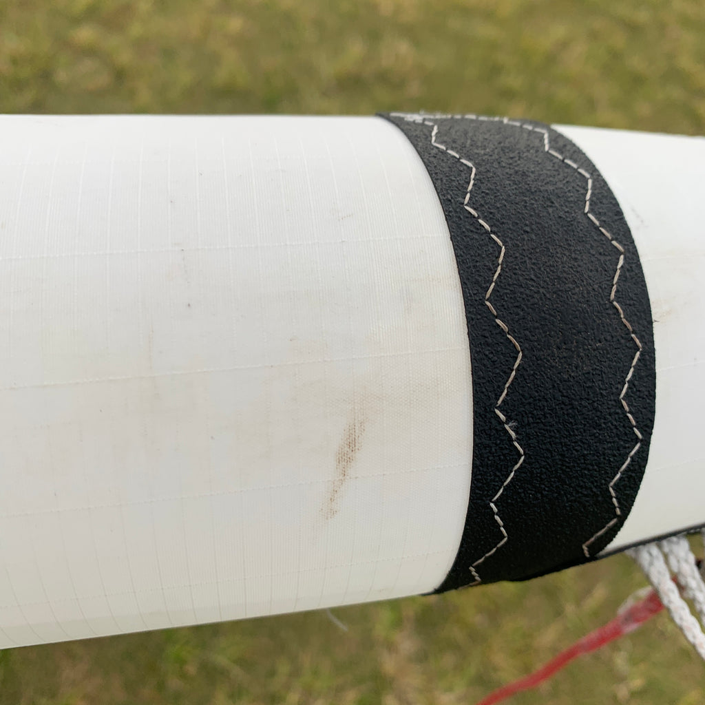 USED Core XR7 Kite-12m-White