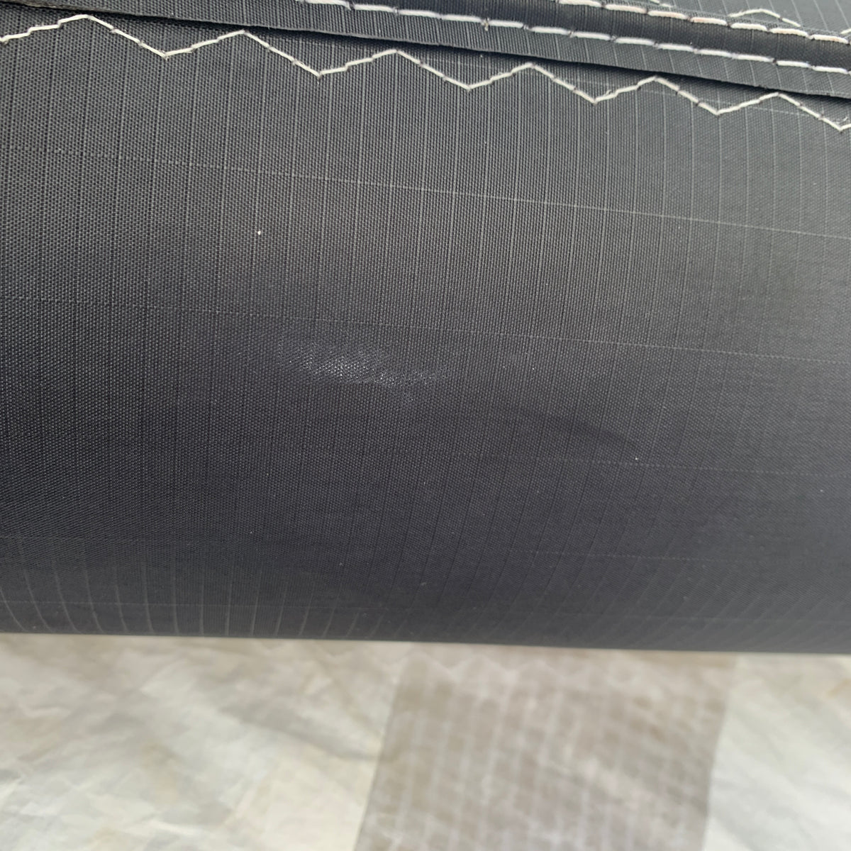 USED Core XR7 Kite-12m-White