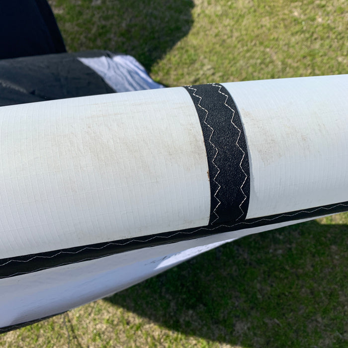USED Core XR7 Kite-15m-White
