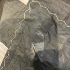 USED Core Xlite 2 Kite-6m-Black