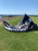 USED Core Xlite 2 Kite-6m-Black