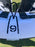 USED Core Xlite 2 Kite-6m-Black