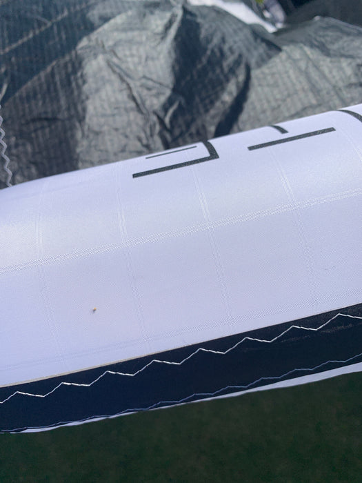 USED Core Xlite 2 Kite-6m-Black