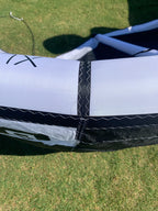 USED Core Xlite 2 Kite-6m-Black