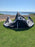 USED Core Xlite 2 Kite-6m-Black