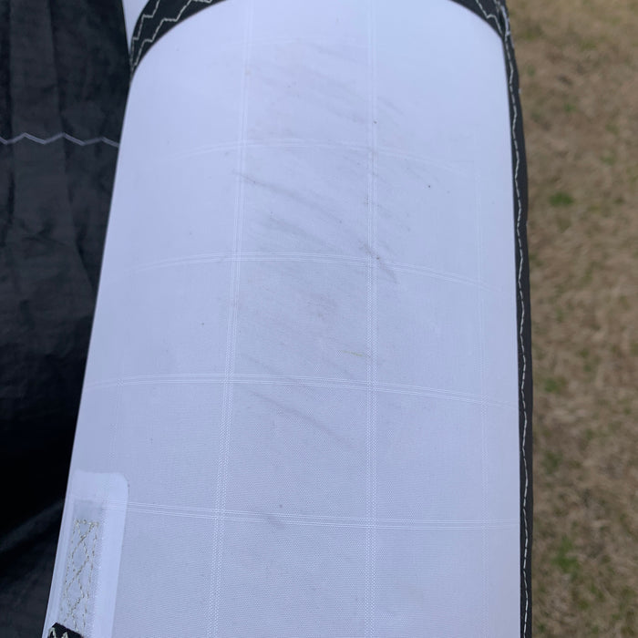 RENTAL Core Xlite 2 Kite-9m-Black
