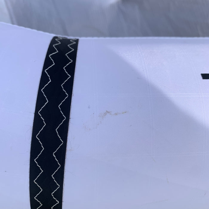 USED Core Xlite 2 Kite-11m-White