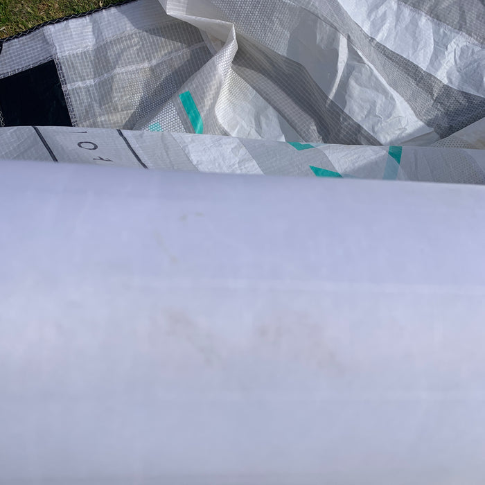 USED Core Xlite 2 Kite-11m-White