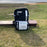 USED Core Xlite 2 Kite-11m-White