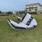 USED Core Xlite 2 Kite-11m-White