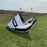 USED Core Xlite 2 Kite-11m-White