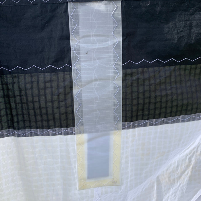 USED Core Xlite 2 Kite-11m-White