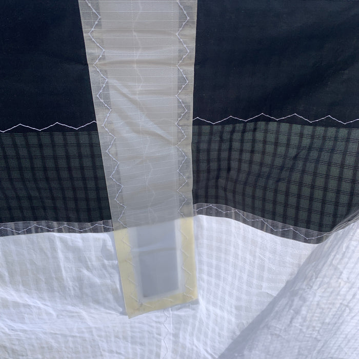 USED Core Xlite 2 Kite-11m-White