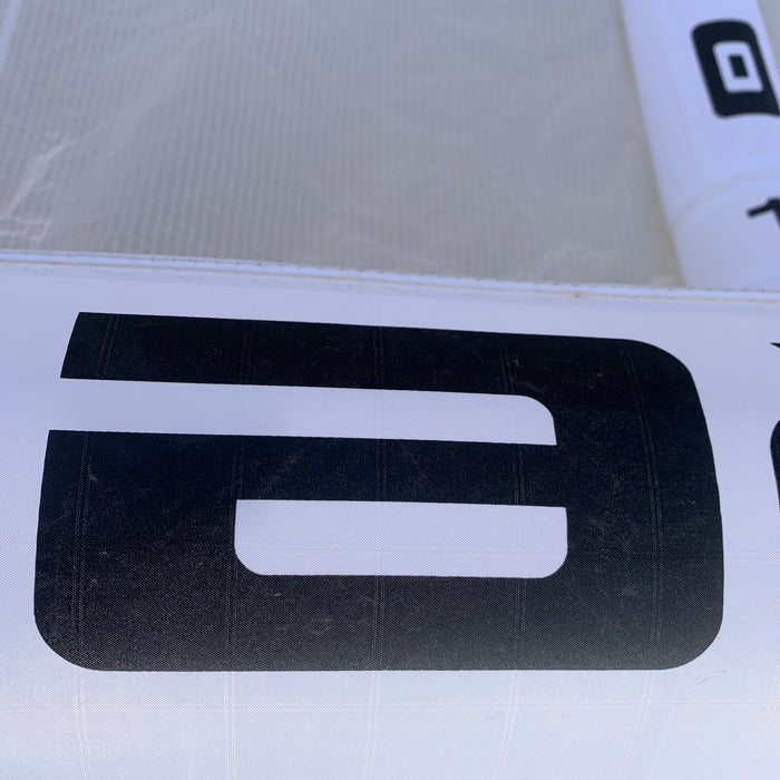 USED Core Xlite 2 Kite-11m-White