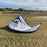 USED 2023 North Code Zero Kite-White-7m