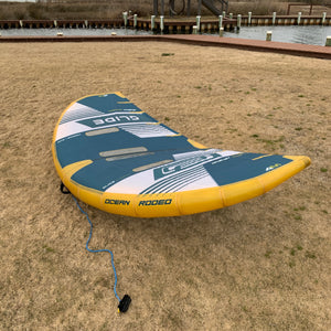 USED Ocean Rodeo Glide 1.0 A Series-4m