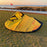 RENTAL 2023 North Orbit Kite-Sunset Yellow-7m