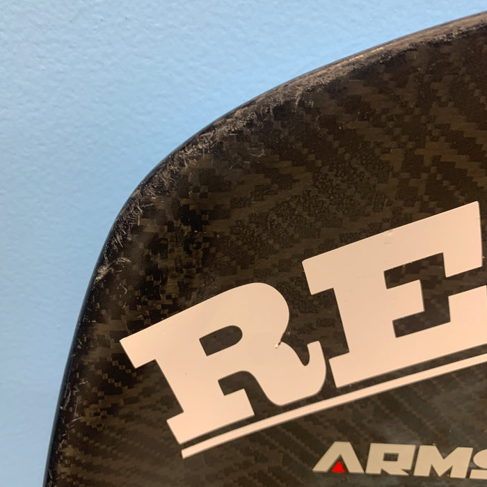 USED Armstrong WKT Wake Kite Tow Foilboard-109cm x 8.2L