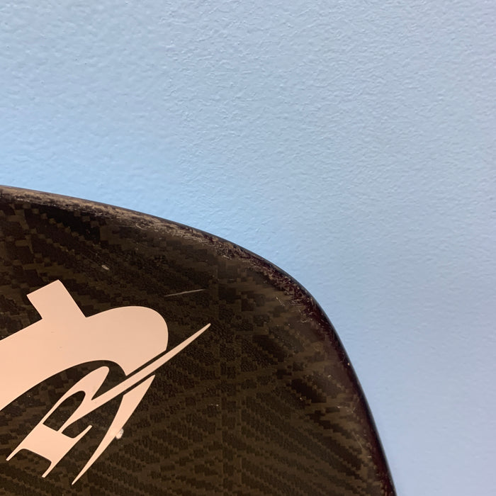 USED Armstrong WKT Wake Kite Tow Foilboard-109cm x 8.2L