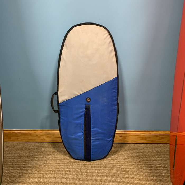 USED Armstrong WKT Wake Kite Tow Foilboard-109cm x 8.2L