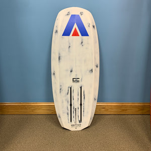 USED Armstrong WKT Wake Kite Tow Foilboard-109cm x 8.2L