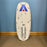 USED Armstrong WKT Wake Kite Tow Foilboard-109cm x 8.2L