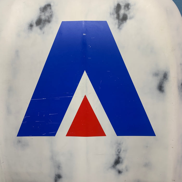 USED Armstrong WKT Wake Kite Tow Foilboard-109cm x 8.2L