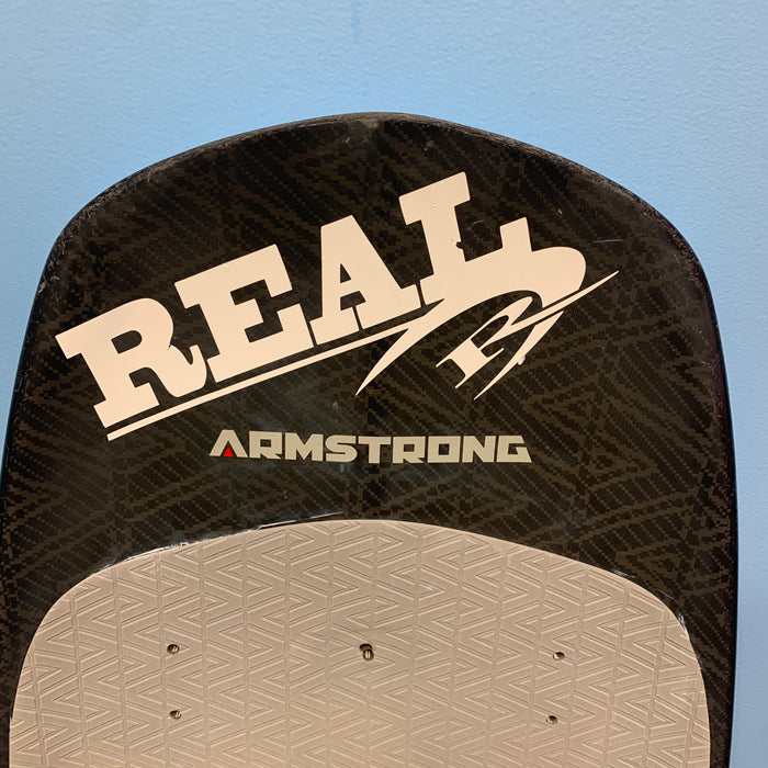 USED Armstrong WKT Wake Kite Tow Foilboard-109cm x 8.2L