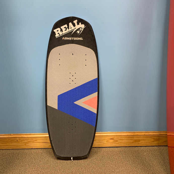 USED Armstrong WKT Wake Kite Tow Foilboard-109cm x 8.2L