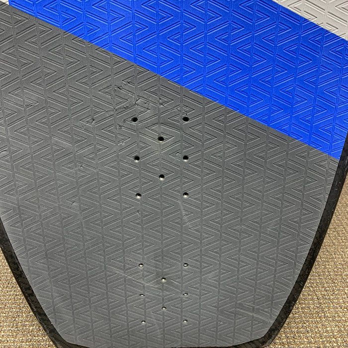 USED Armstrong WKT Wake Kite Tow Foilboard-122cm x 9.5L