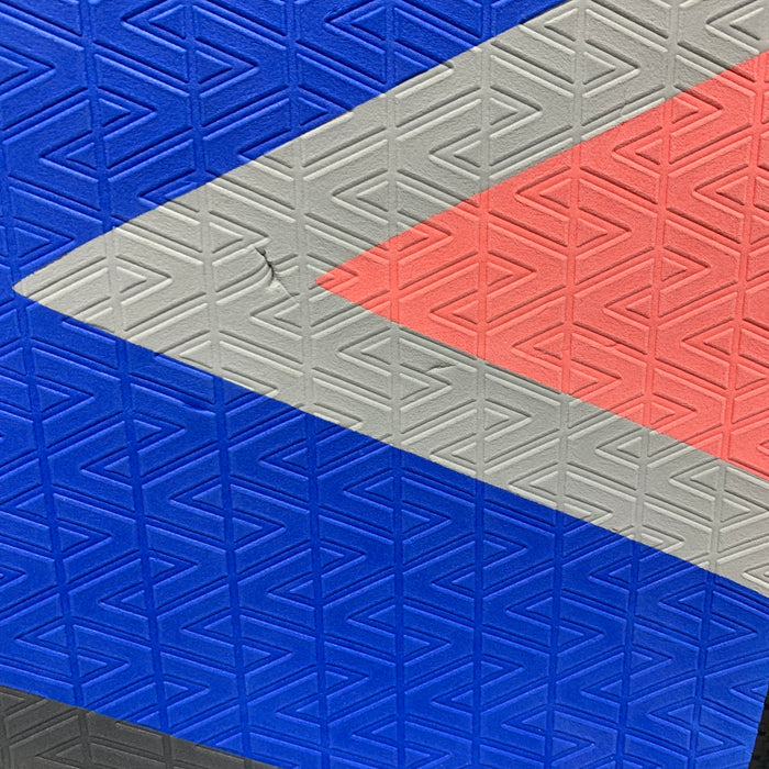 USED Armstrong WKT Wake Kite Tow Foilboard-122cm x 9.5L