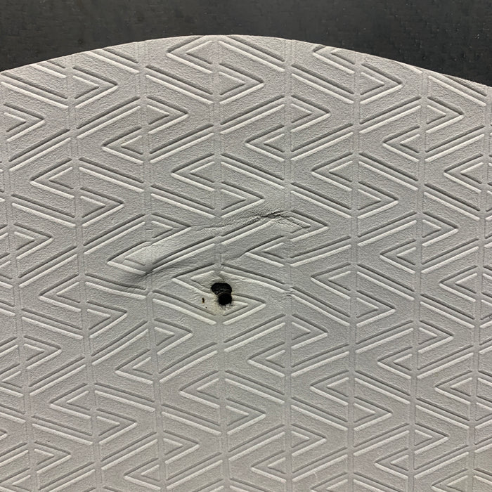 USED Armstrong WKT Wake Kite Tow Foilboard-122cm x 9.5L