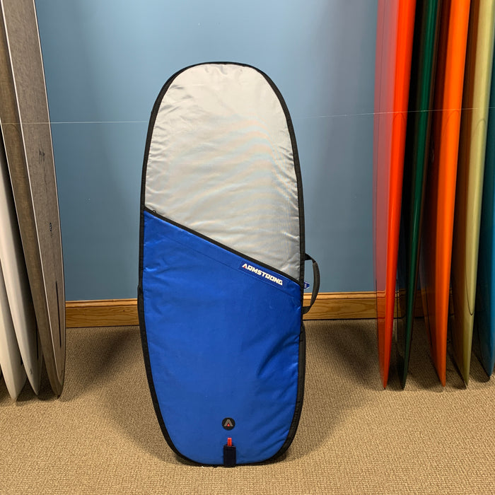 USED Armstrong WKT Wake Kite Tow Foilboard-122cm x 9.5L