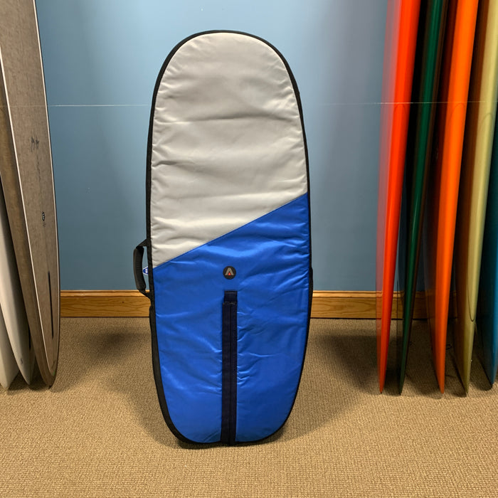 USED Armstrong WKT Wake Kite Tow Foilboard-122cm x 9.5L