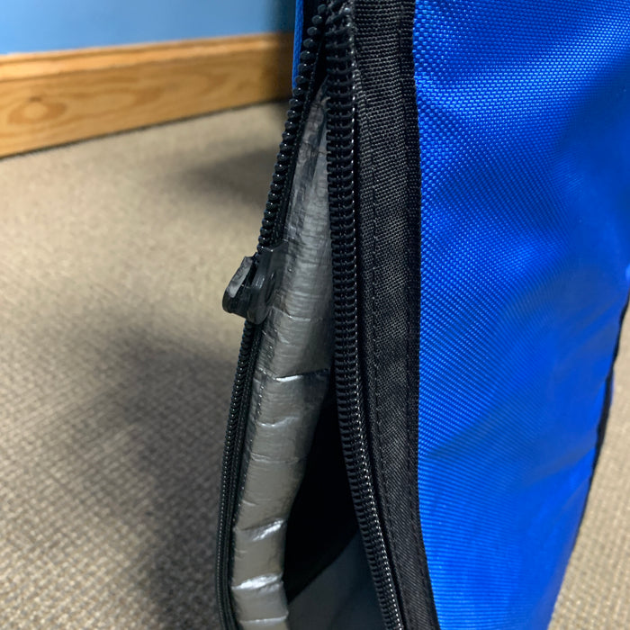 USED Armstrong WKT Wake Kite Tow Foilboard-122cm x 9.5L