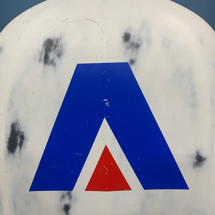 USED Armstrong WKT Wake Kite Tow Foilboard-122cm x 9.5L