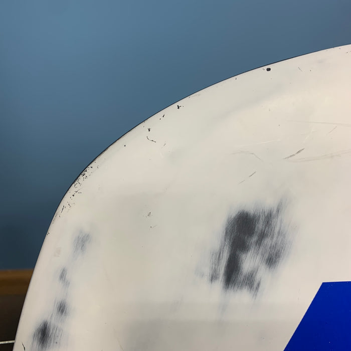 USED Armstrong WKT Wake Kite Tow Foilboard-122cm x 9.5L