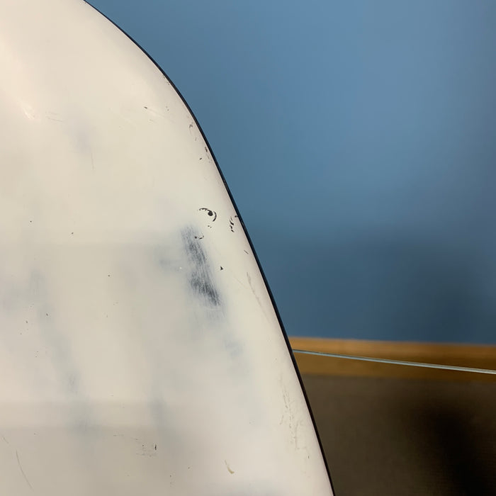 USED Armstrong WKT Wake Kite Tow Foilboard-122cm x 9.5L