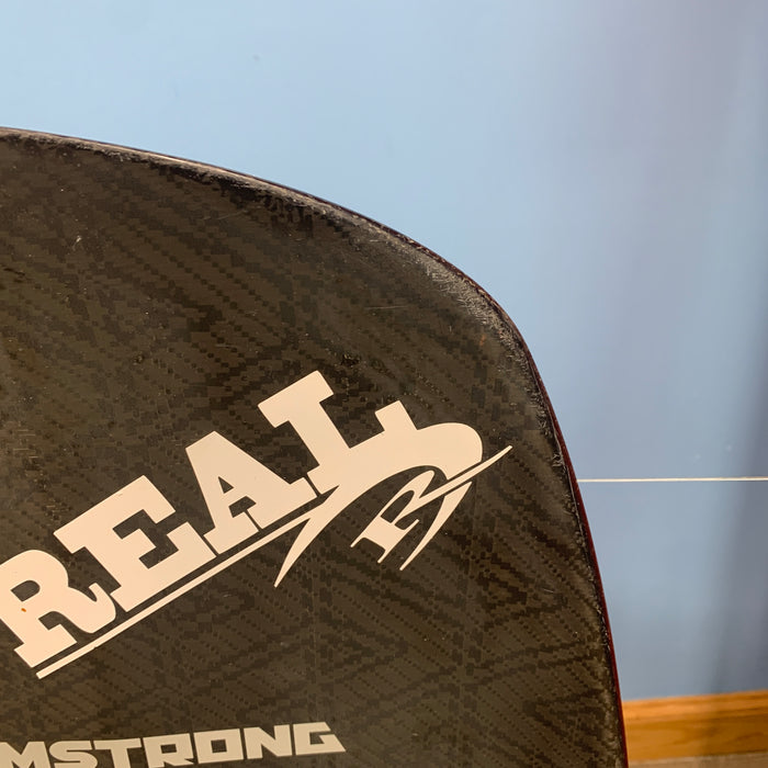 USED Armstrong WKT Wake Kite Tow Foilboard-122cm x 9.5L