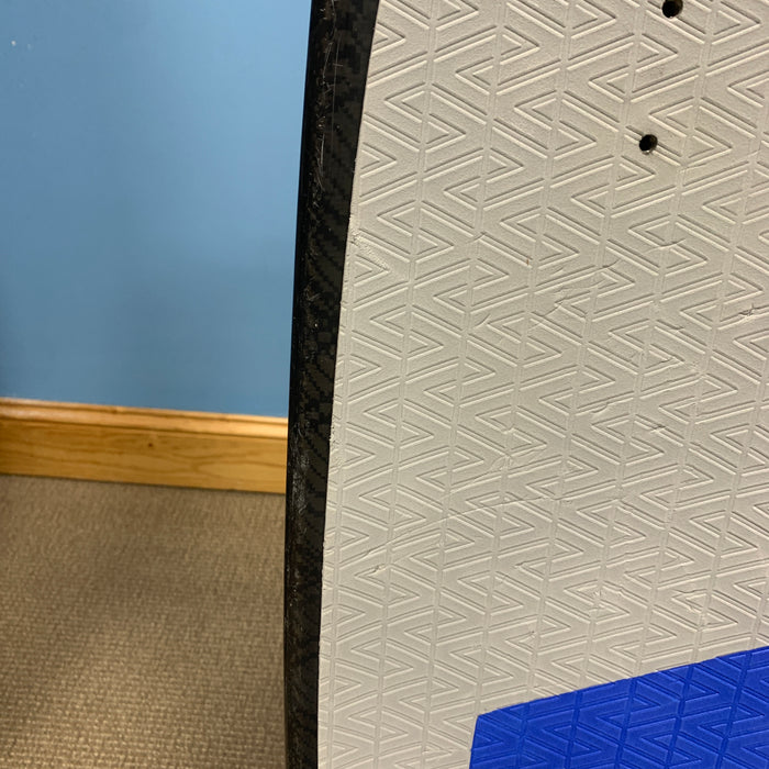 USED Armstrong WKT Wake Kite Tow Foilboard-122cm x 9.5L