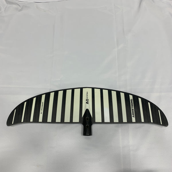 USED Armstrong A+ System Carving Freeride Wing-CF950 V2 — REAL 