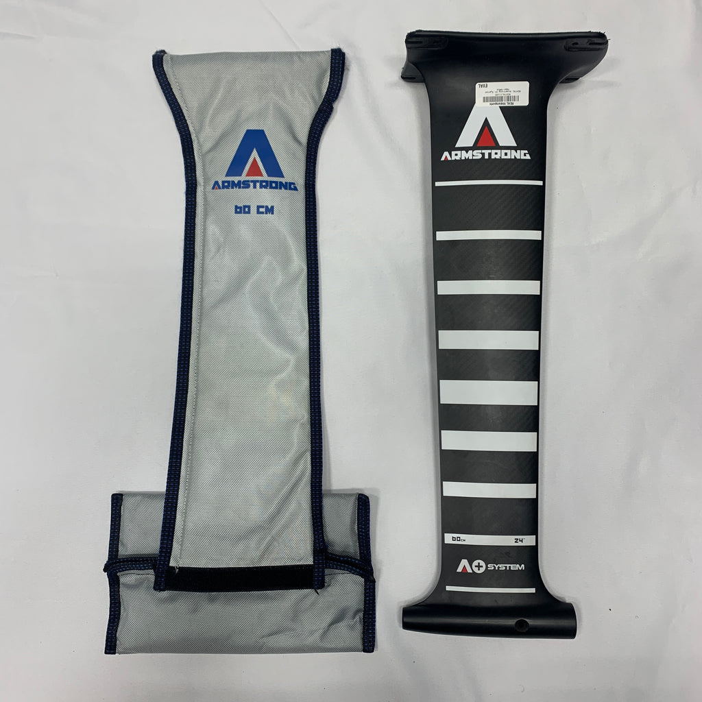 USED Armstrong A+ System Mast-60cm