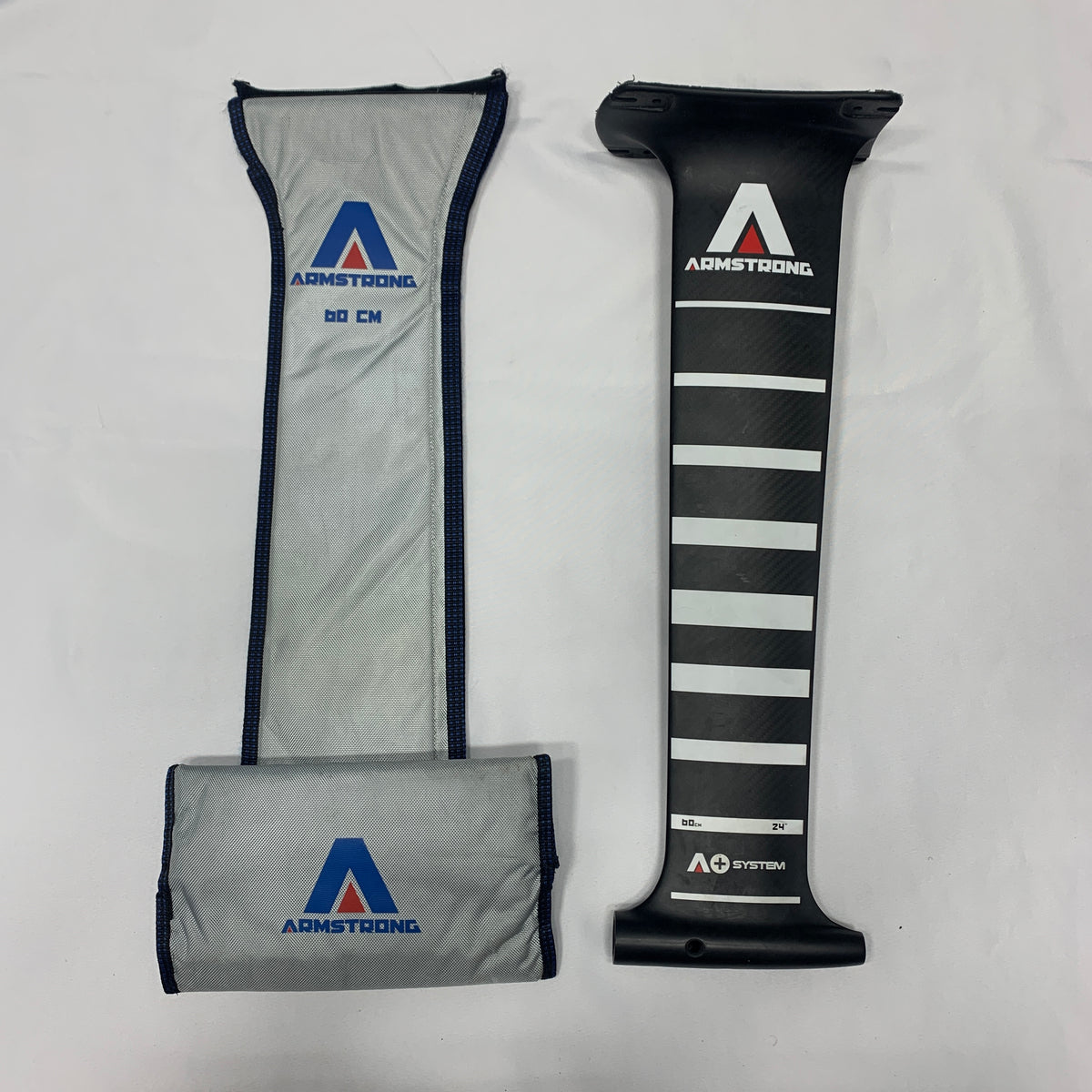 USED Armstrong A+ System Mast-60cm