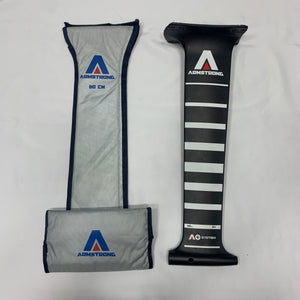 USED Armstrong A+ System Mast-60cm— Alternate View