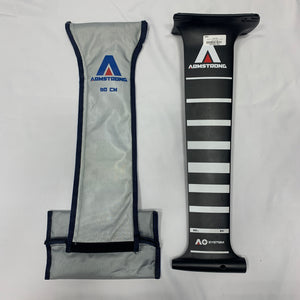 USED Armstrong A+ System Mast-60cm
