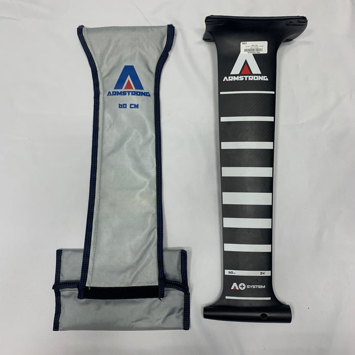USED Armstrong A+ System Mast-60cm
